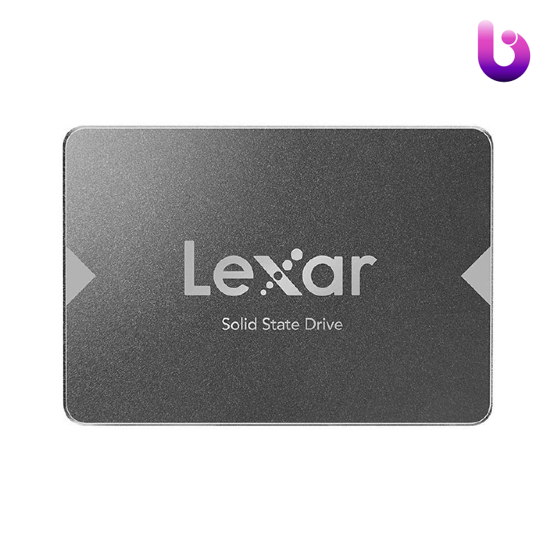 حافظه SSD لکسار Lexar NS100 2TB