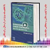 Biomaterials for Cancer Therapeutics 2nd Edition