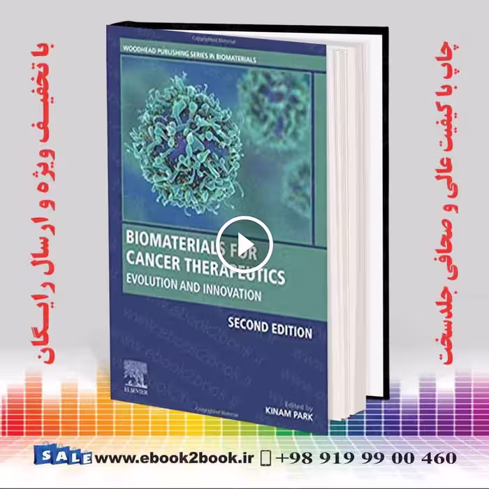 Biomaterials for Cancer Therapeutics 2nd Edition