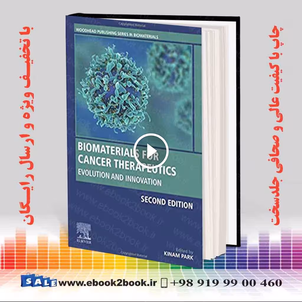 Biomaterials for Cancer Therapeutics 2nd Edition