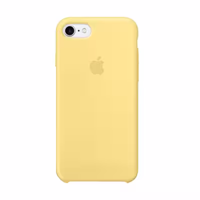 کاور مدل Silic1 مناسب برای گوشی موبایل اپل Iphone 7/8/SE 2020 