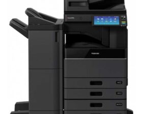 دستگاه کپی سه کاره توشیبا e-Studio 3028A