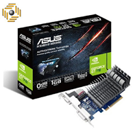 کارت گرافیک ایسوس مدل GT-710-1G