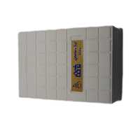 زنگ پیانویی ندا بسته پنج عددی فروش عمده الکتوبکا کد 3023