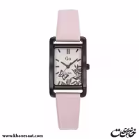ساعت مچی زنانه جی او مدل 699117
