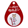 پیکسل قطره طرح دندان پزشکی کد 552