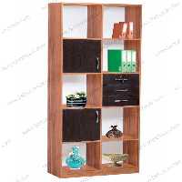 کتابخانه چوبی KB 630