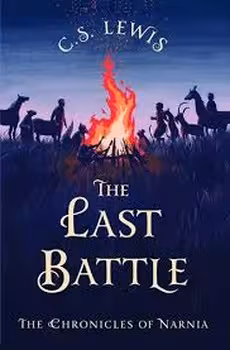 The Chronicles of Narnia 7: The Last Battle | مرکز فرهنگی آبی
