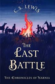 The Chronicles of Narnia 7: The Last Battle | مرکز فرهنگی آبی