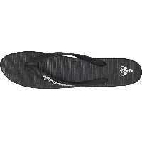 اسنیکر مشکی دخترانه و پسرانه بچگانه سیاه Flip Flop Jr دمپایی ان hummel