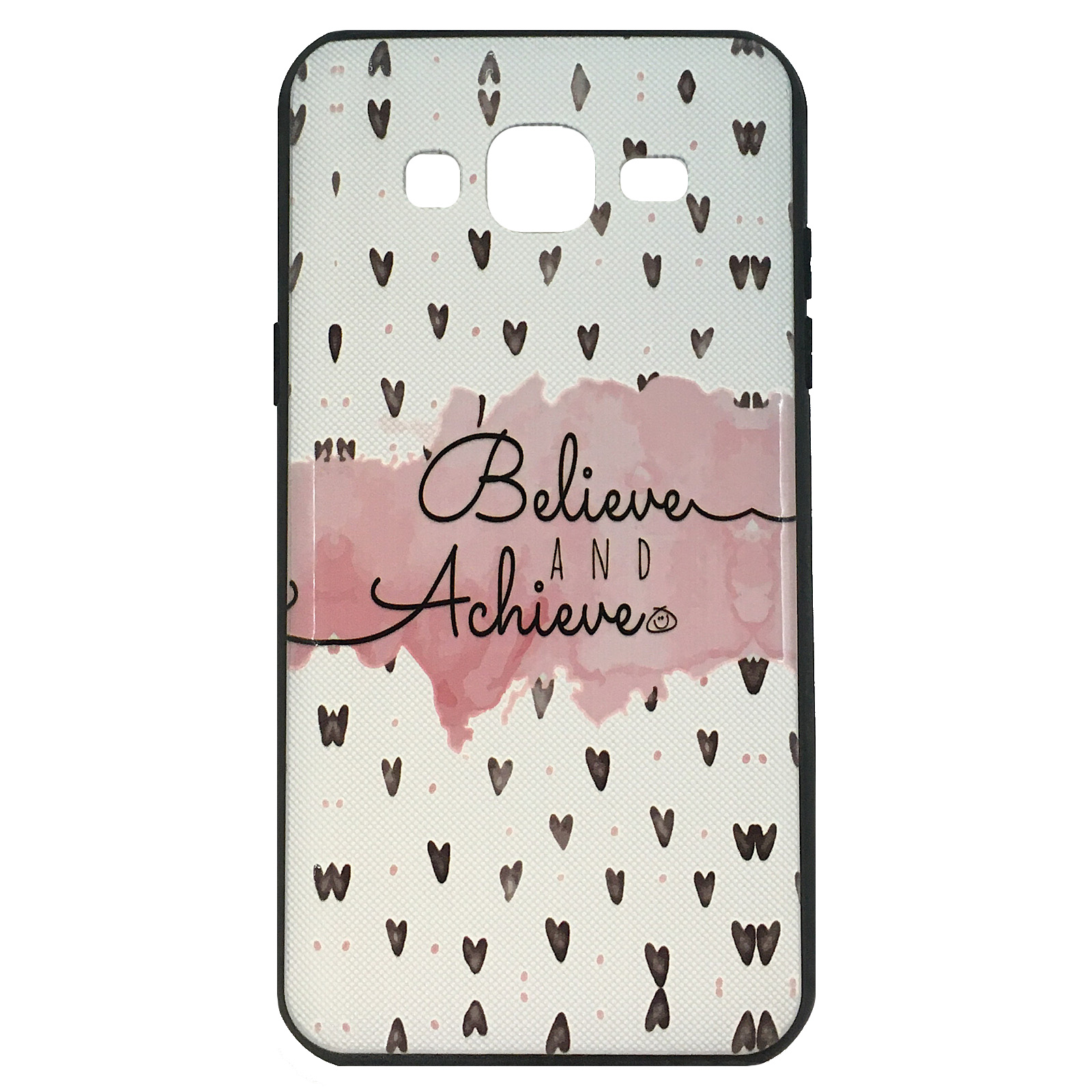 کاور مدل S1262 مناسب برای گوشی موبایل سامسونگ Galaxy J5 2015