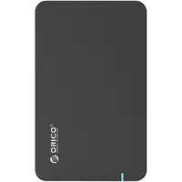قاب اکسترنال هارددیسک 2.5 اینچی USB 3.0 اوریکو مدل 2569S3