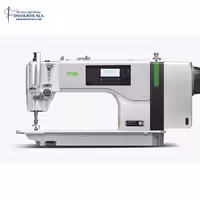 چرخ راسته دوز تمام کامپیوتری زوجی مدل A-8100-D4-5