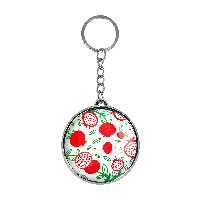 جاکلیدی خندالو طرح شب یلدا مدل دوطرفه کد 1077410779