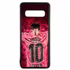 کاور طرح مسی کد 1146 مناسب برای گوشی موبایل سامسونگ galaxy s10 plus