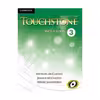 کتاب TOUCHSTONE SECOND EDITION  ST WB CD اثرجمعی ازنویسندگان انتشارات CAMBRIDGE