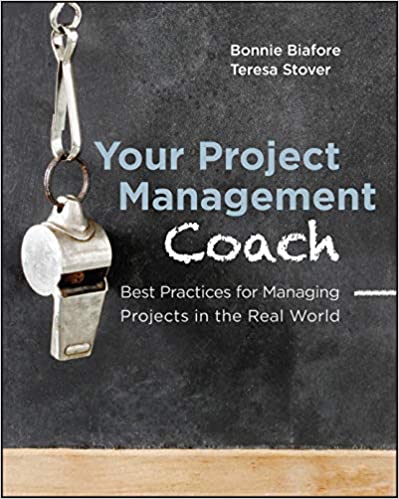 󾕇 دانلود کتاب Your Project Management Coach - Best Practices For Managing Projects In The Real World, 2012 - دانلود کتاب های دانشگاهی