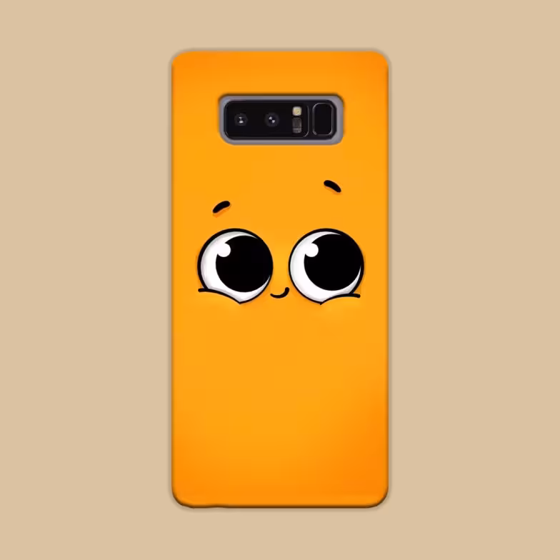 کاور گارد قاب مناسب برای گوشی موبایل سامسونگ NOTE 8 – کد 1549
