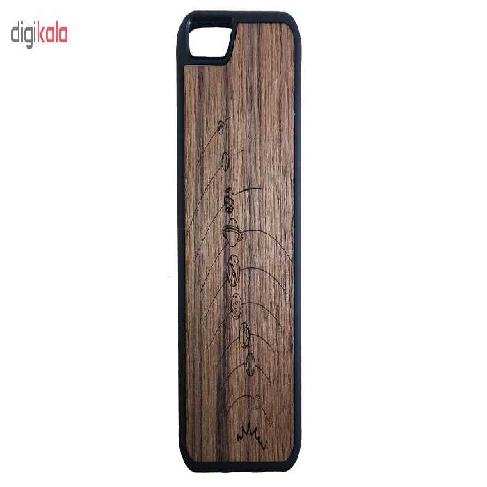 کاور مدل GRL117 مناسب برای گوشی موبایل اپل iphone 7 plus/8 plus