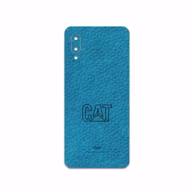 برچسب پوششی ماهوت مدل BL-CAT مناسب برای گوشی موبایل سامسونگ Galaxy A02
