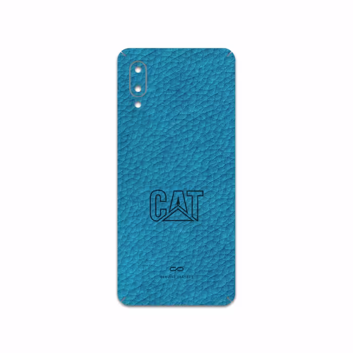 برچسب پوششی ماهوت مدل BL-CAT مناسب برای گوشی موبایل سامسونگ Galaxy A02