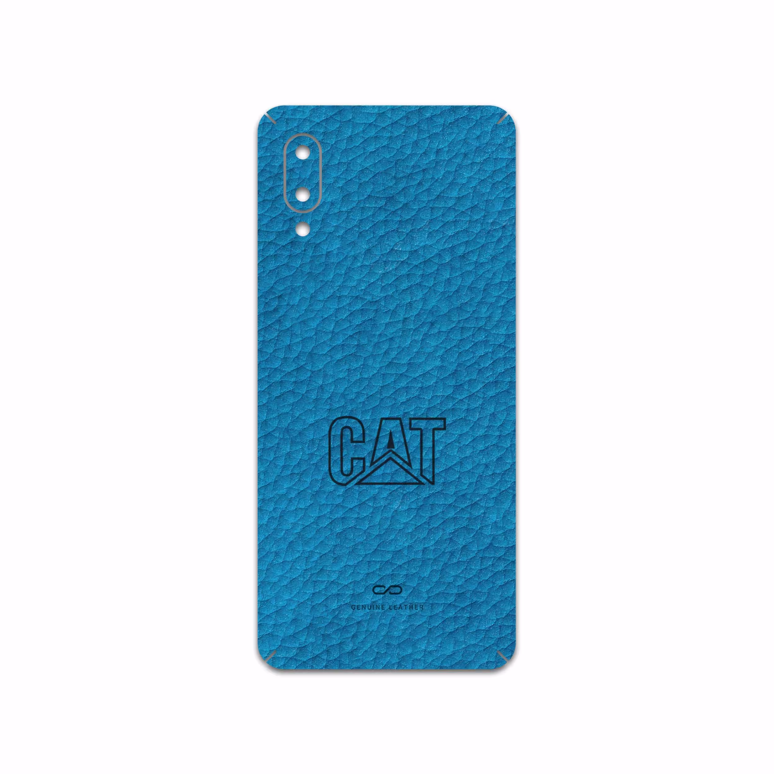 برچسب پوششی ماهوت مدل BL-CAT مناسب برای گوشی موبایل سامسونگ Galaxy A02
