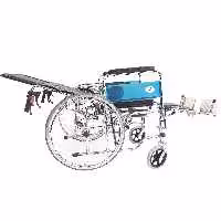 ویلچر  برانکاردی جی تی اس 608gc