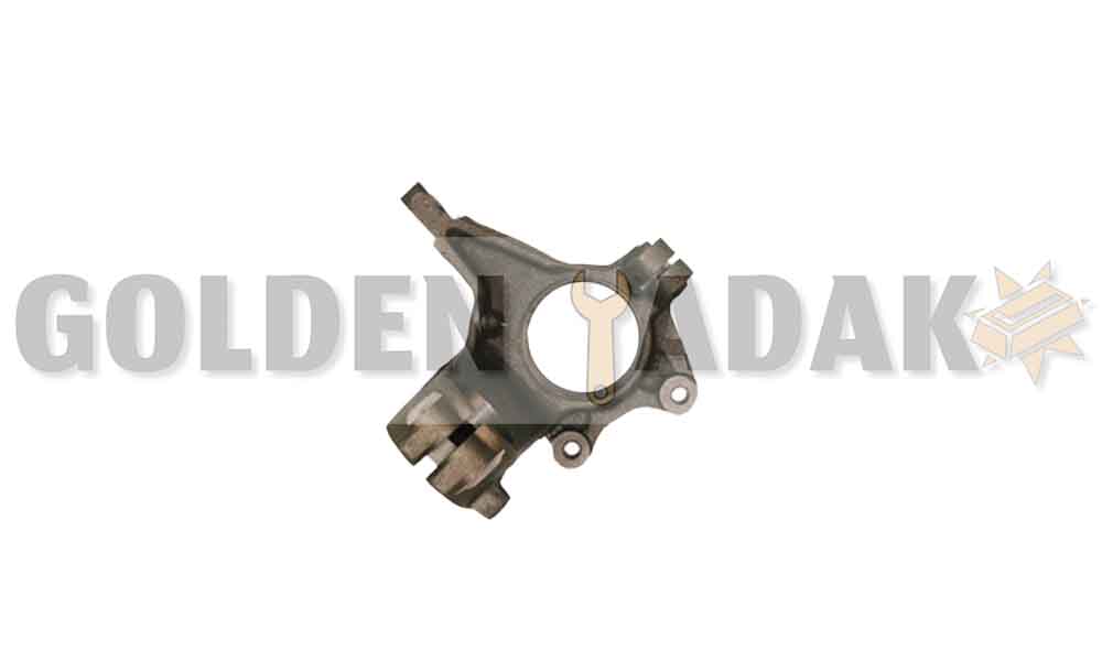 سگدست جلو راست برلیانس H230 - گلدن یدک
