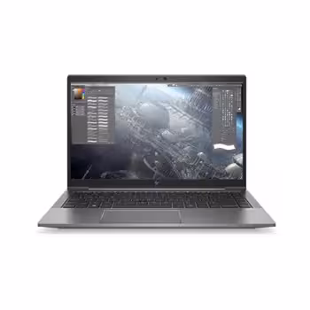 لپ تاپ Hp ZBook FireFly G8