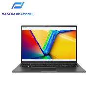 خریدلپ تاپ VivoBook Pro 16X K3605VU Core i9 13900H 32GB 512GB SSD 6GB RTX4050