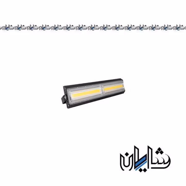 پروژکتور 100 وات آتریا COB افقی پارس شعاع توس