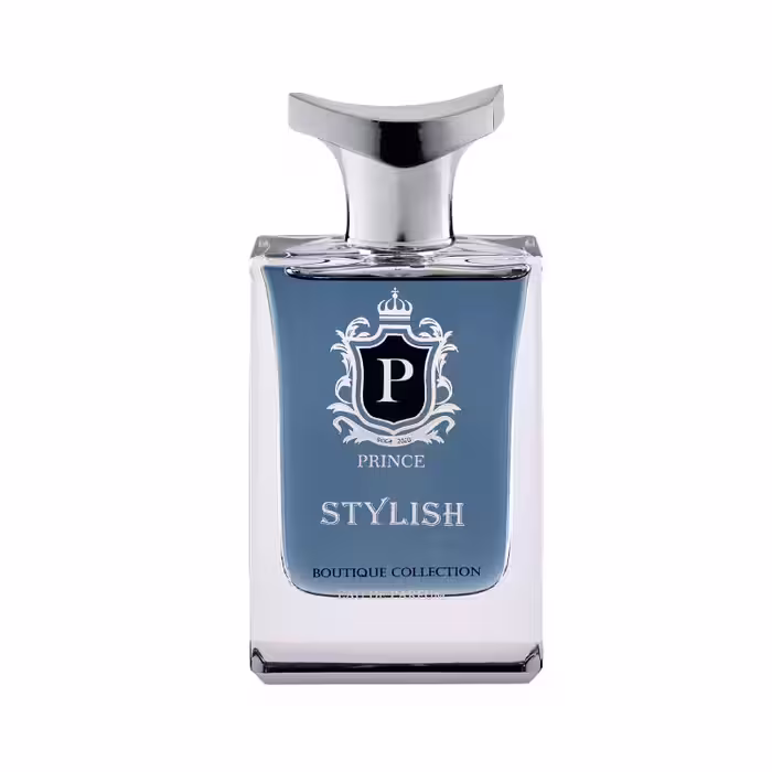 ادو پرفیوم مردانه پرنس مدل Stylish حجم 85 میلی لیتر