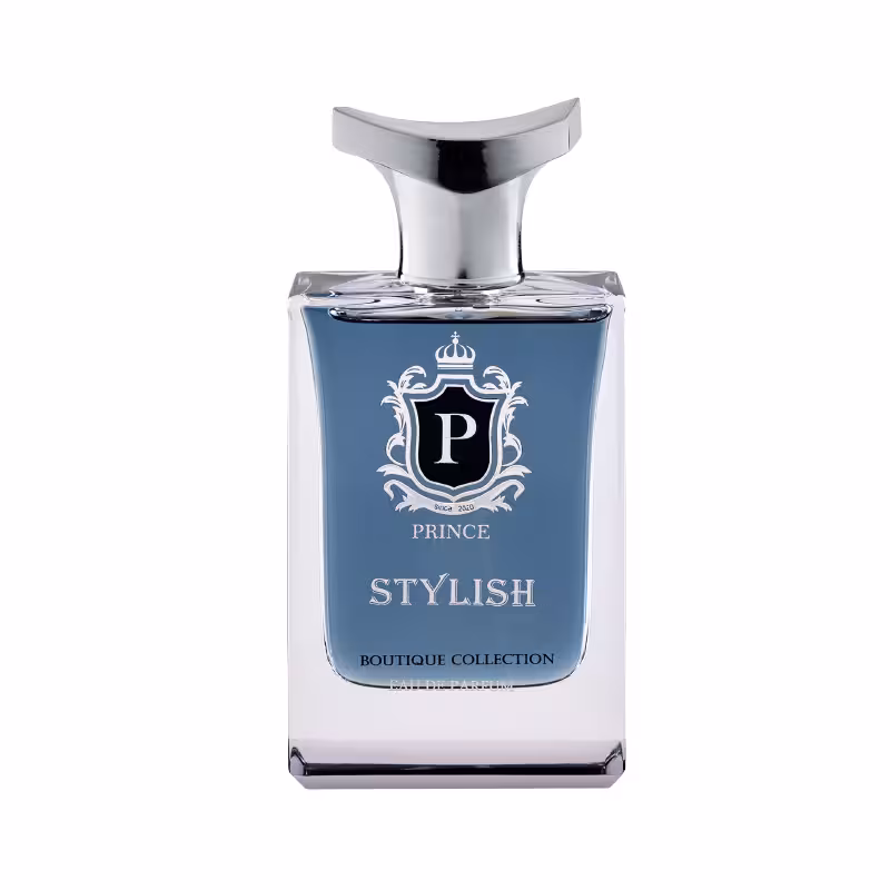 ادو پرفیوم مردانه پرنس مدل Stylish حجم 85 میلی لیتر