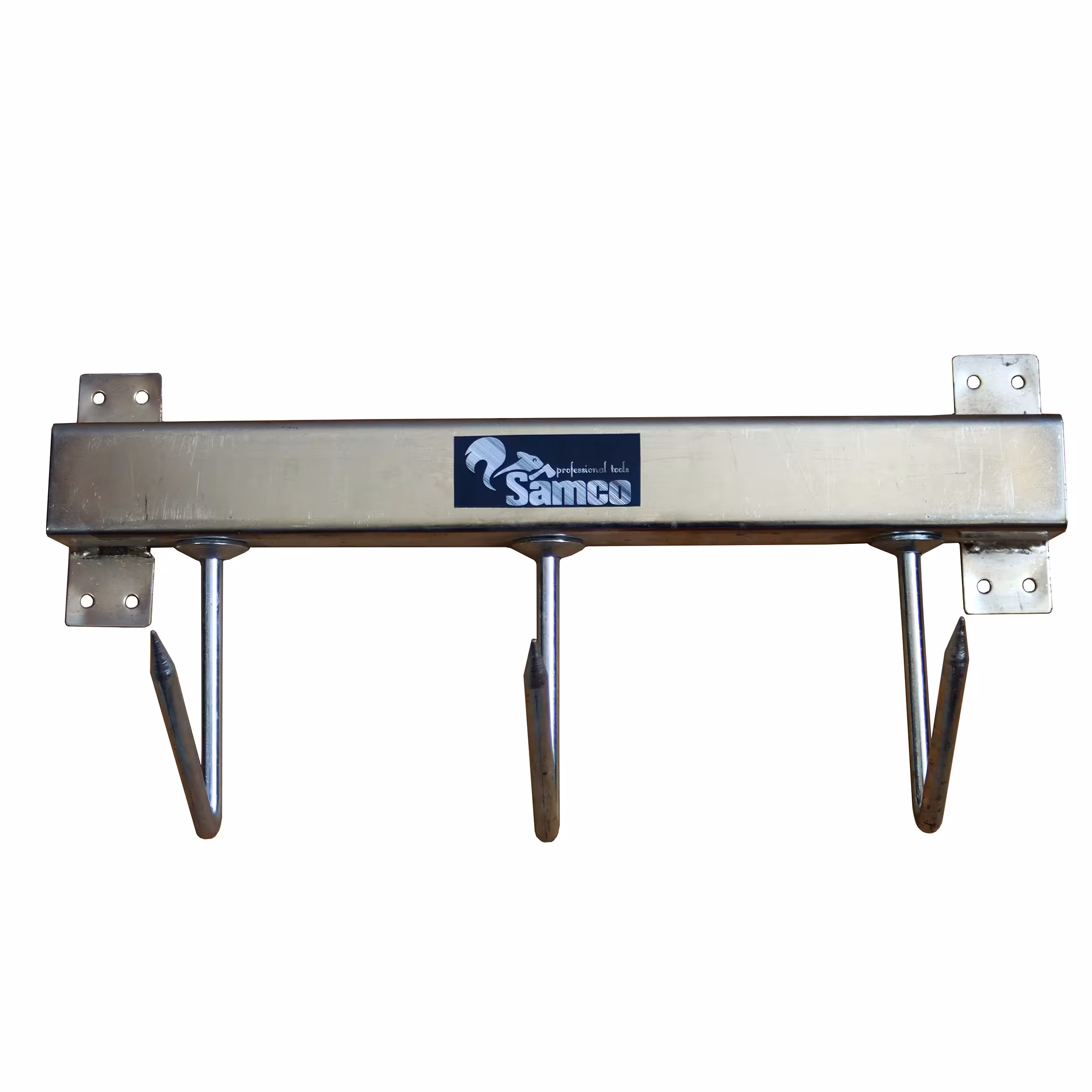 قلاب آویز سامکو مدل قصابی کد YP-FLZI-3SHAKH-50CM