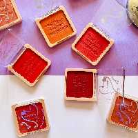  رژگونه موک الور 
Mocallure
