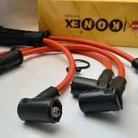 وایرشمع تقویتی پیکان انژکتور -روآ اهم صفر کابل سی رشته برند کونکس