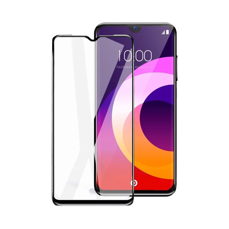 محافظ صفحه نمایش گوشی شیائومی Redmi 9C سرامیکی