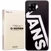 کاور مجیک مسک مدل full color مناسب برای گوشی موبایل سامسونگ Galaxy A42