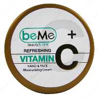 کرم بی می ویتامین سی ،  کرم بی می Vitamin C