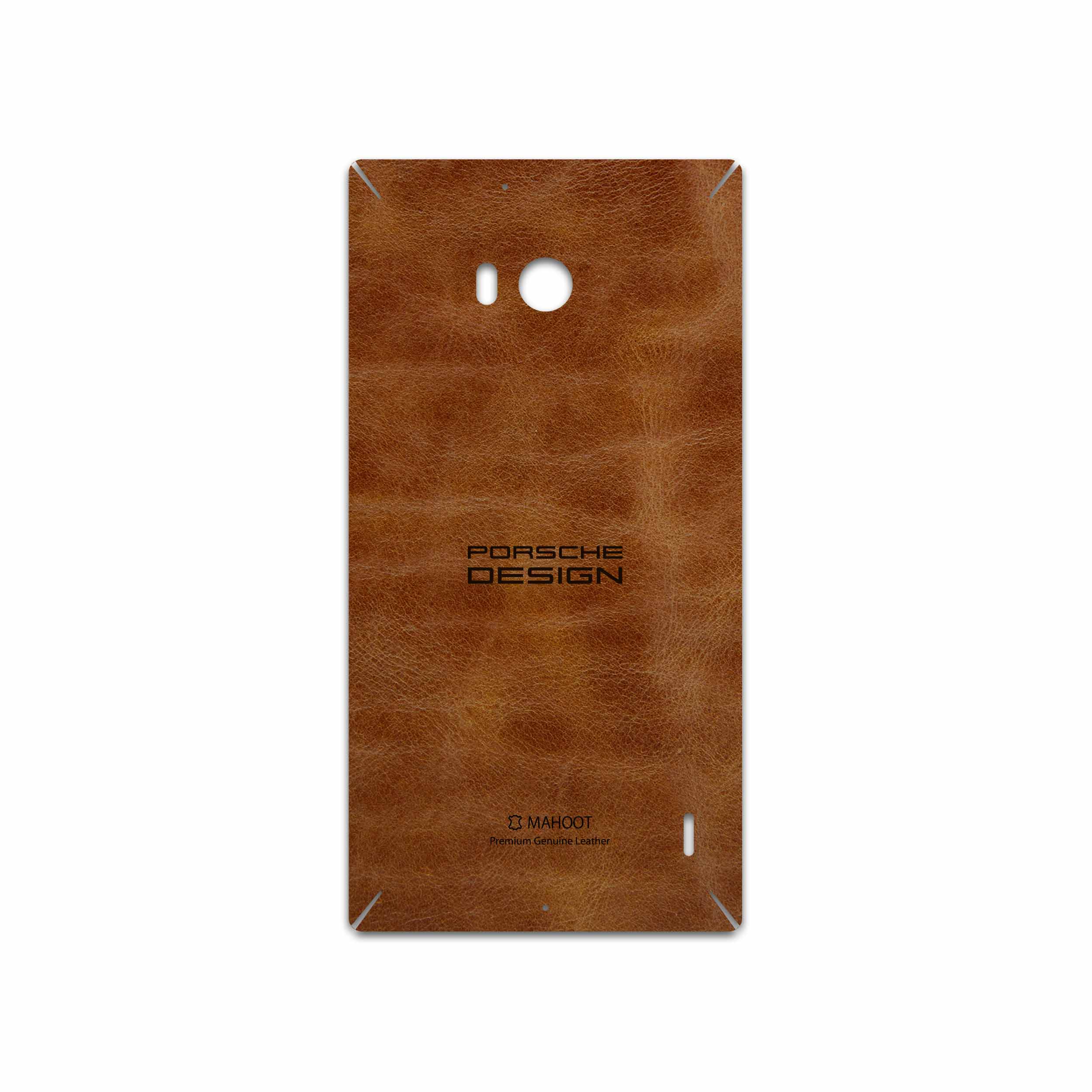 برچسب پوششی ماهوت مدل BFL-PRDS مناسب برای گوشی موبایل نوکیا Lumia 930