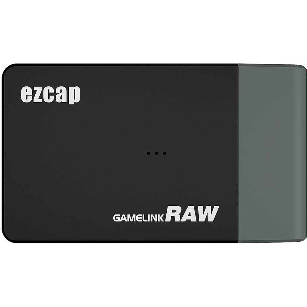 کارت کپچر اکسترنال ایزدکپ Ezcap 321A GameLink RAW