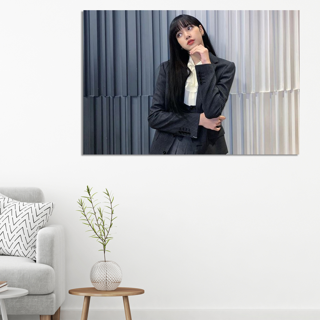 تابلو شاسی مدل بلک پینک کد 71