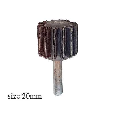 سنباده چتری مدل AT-020