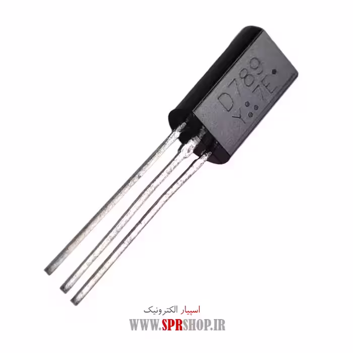 ترانزیستور D789