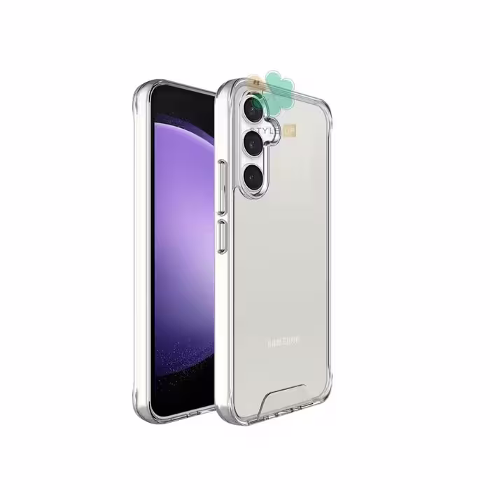 قاب گوشی ژله ای Space مناسب Samsung Galaxy S23 FE