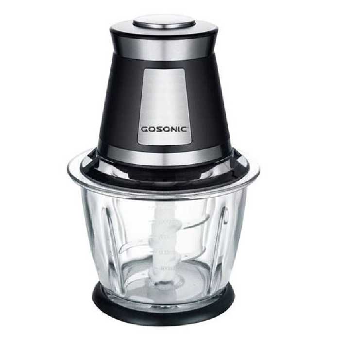 خردکن گوسونیک مدل Gsc 810