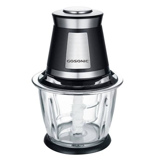 خردکن گوسونیک مدل Gsc 810