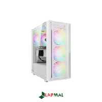 کیس کامپیوتر گیم دیاس مدل AURA GC2 ELITE WH
فروشگاه اینترنتی تخصصی لپتاپ لپ مال