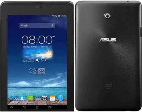 تبلت 7اینچی Asus مدل FONEPAD 7 ME372CG-1B015A