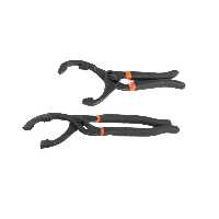 فیلتر بازکن انبری 12 اینچ LK کد A5016